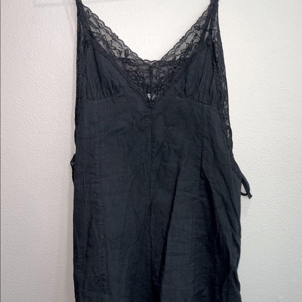 Princess Polly Romper